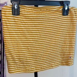 American Eagle Tube Top